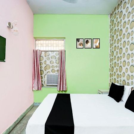 Hotel O Pearl Banquet Hall Patna  Extérieur photo
