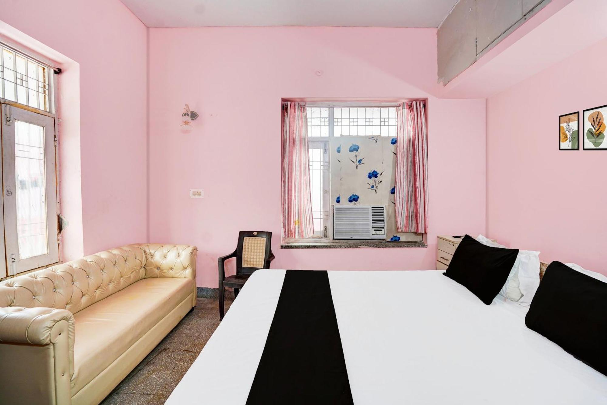 Hotel O Pearl Banquet Hall Patna  Extérieur photo