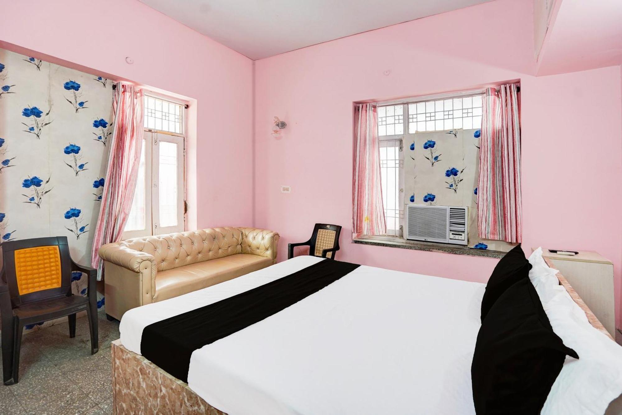 Hotel O Pearl Banquet Hall Patna  Extérieur photo