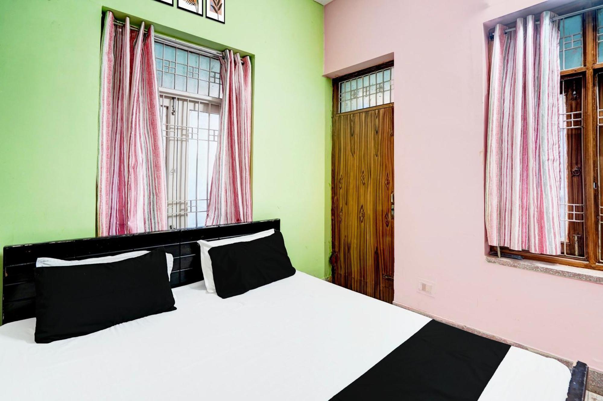Hotel O Pearl Banquet Hall Patna  Extérieur photo