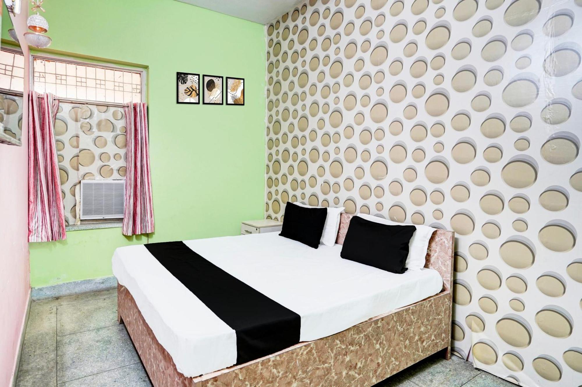 Hotel O Pearl Banquet Hall Patna  Extérieur photo