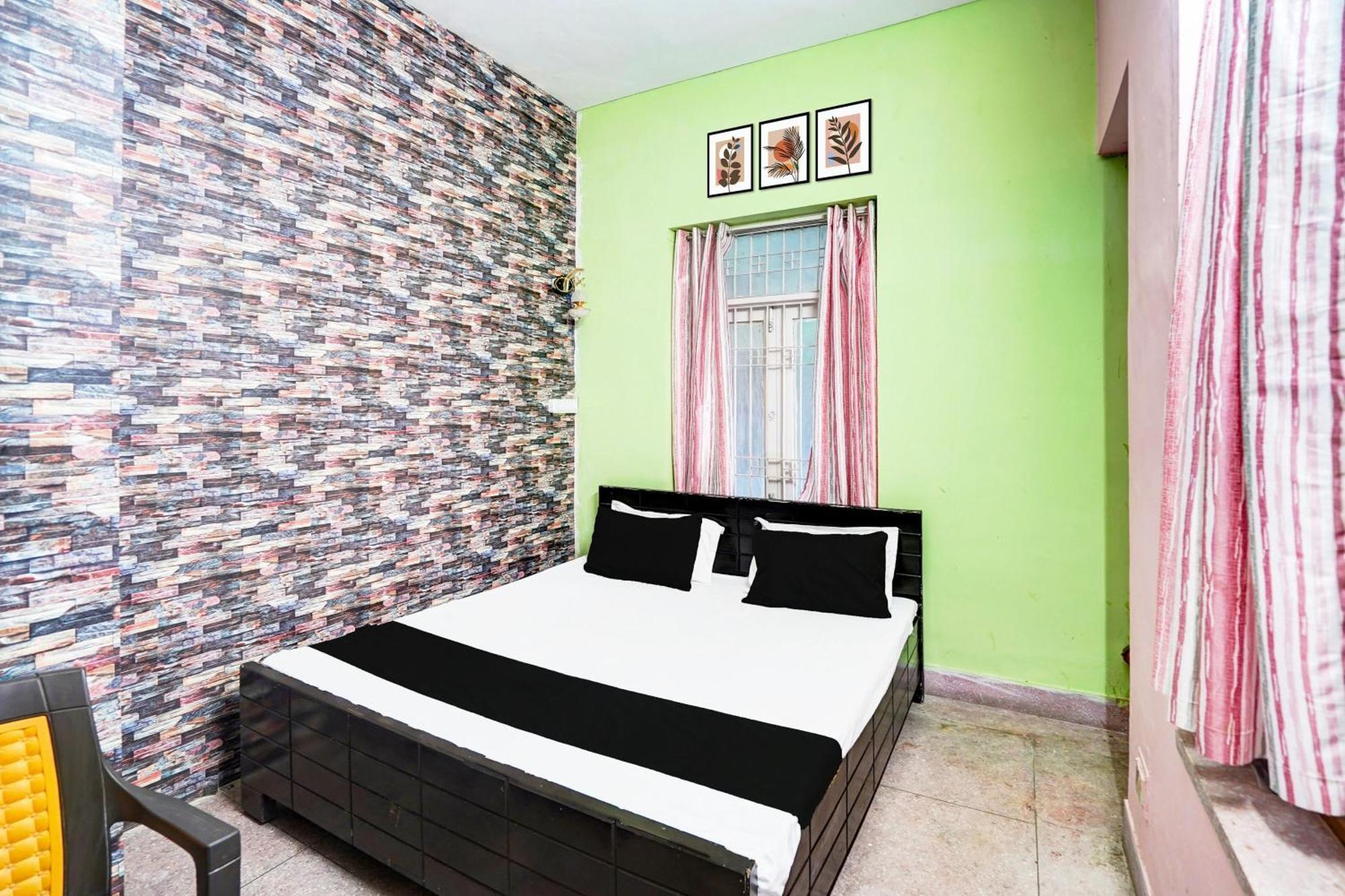 Hotel O Pearl Banquet Hall Patna  Extérieur photo