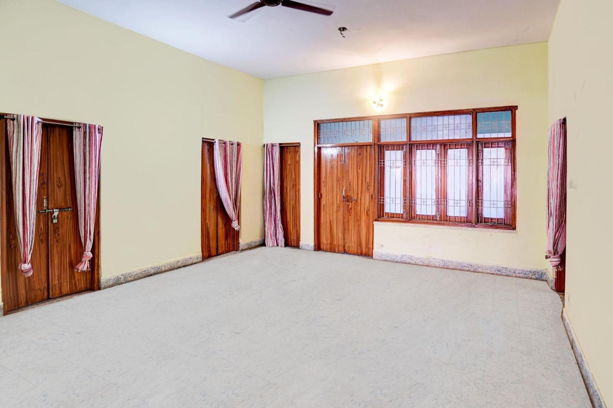 Hotel O Pearl Banquet Hall Patna  Extérieur photo