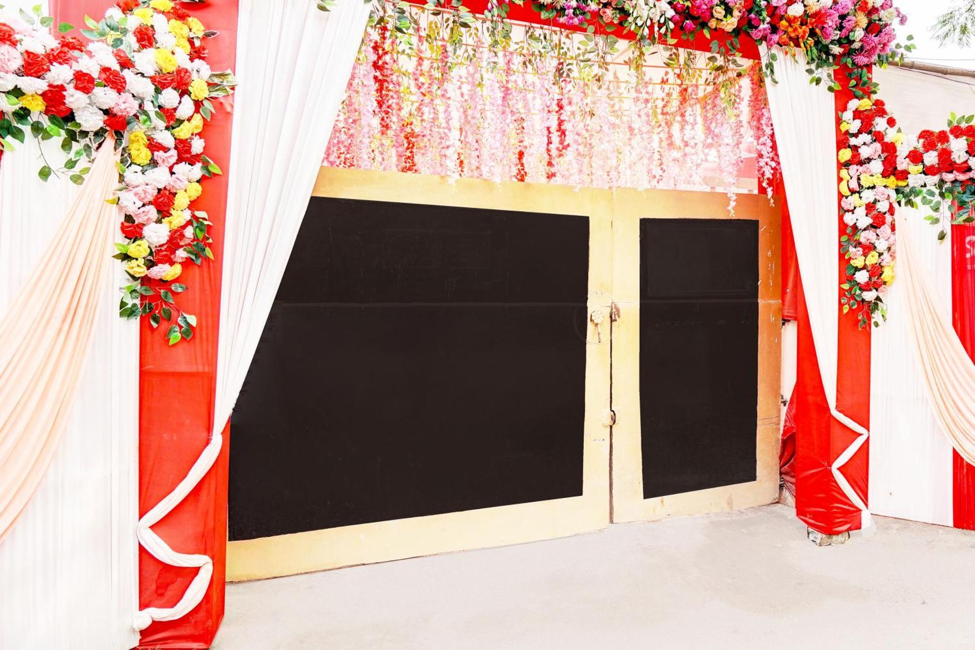Hotel O Pearl Banquet Hall Patna  Extérieur photo