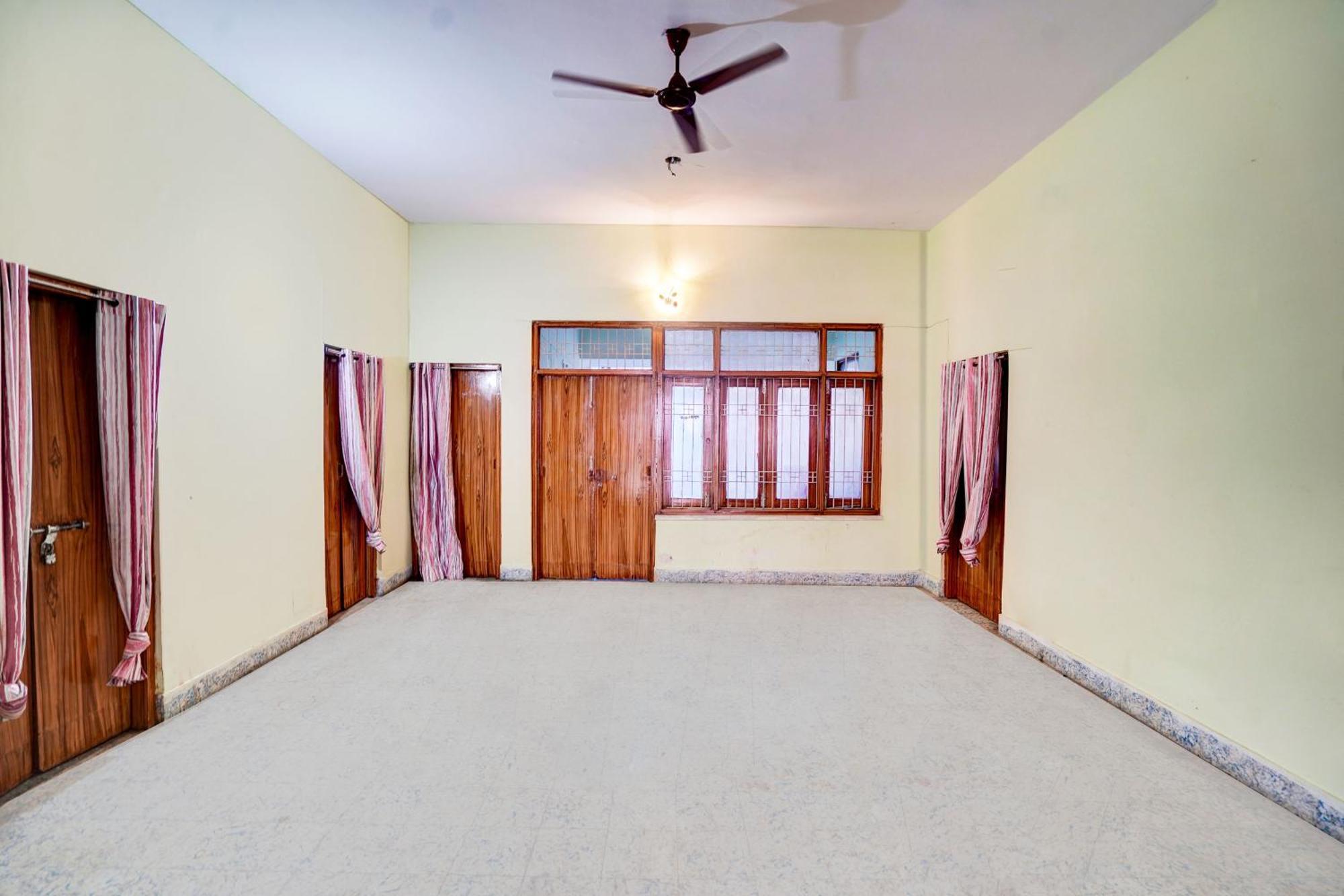 Hotel O Pearl Banquet Hall Patna  Extérieur photo