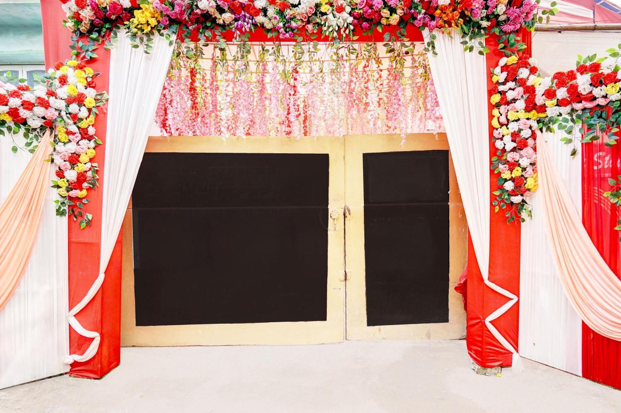 Hotel O Pearl Banquet Hall Patna  Extérieur photo