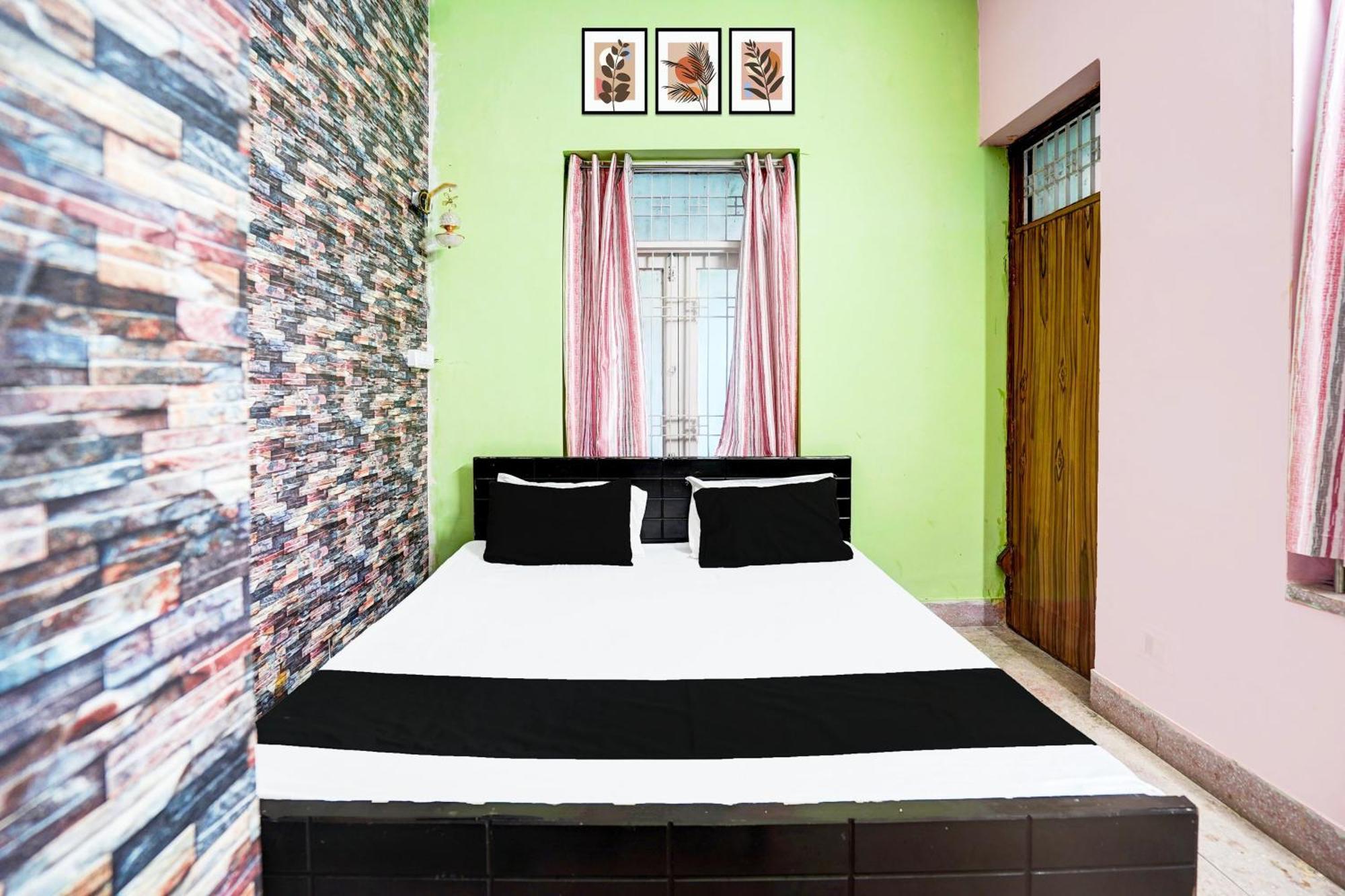 Hotel O Pearl Banquet Hall Patna  Extérieur photo