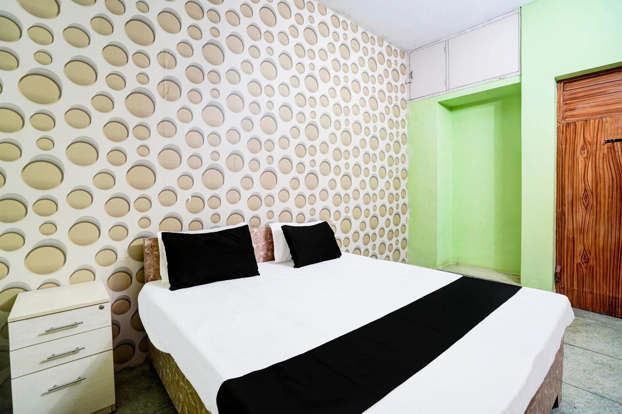 Hotel O Pearl Banquet Hall Patna  Extérieur photo